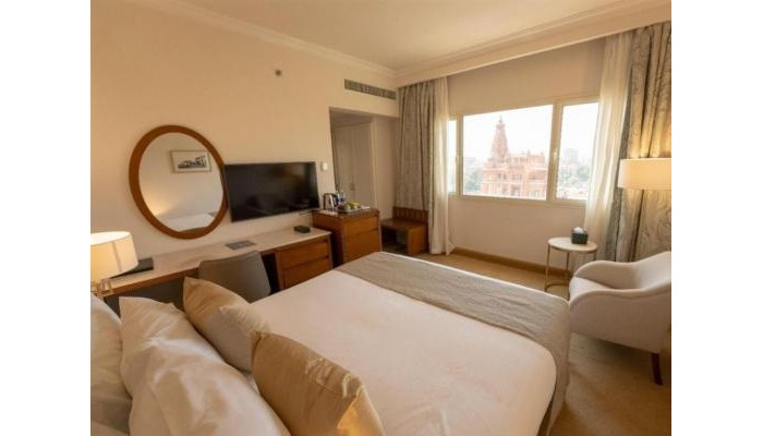 Baron Hotel Cairo poza 16