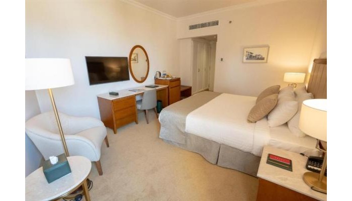 Baron Hotel Cairo poza 14