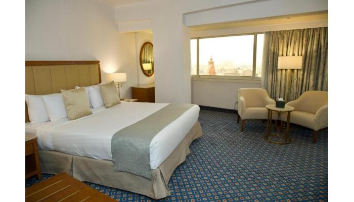 Baron Hotel Cairo poza 13