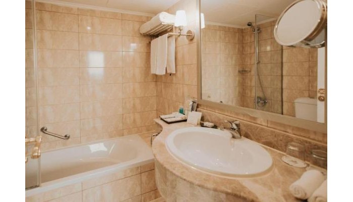 Baron Hotel Cairo poza 15