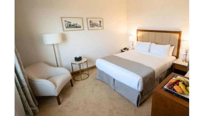 Baron Hotel Cairo poza 11