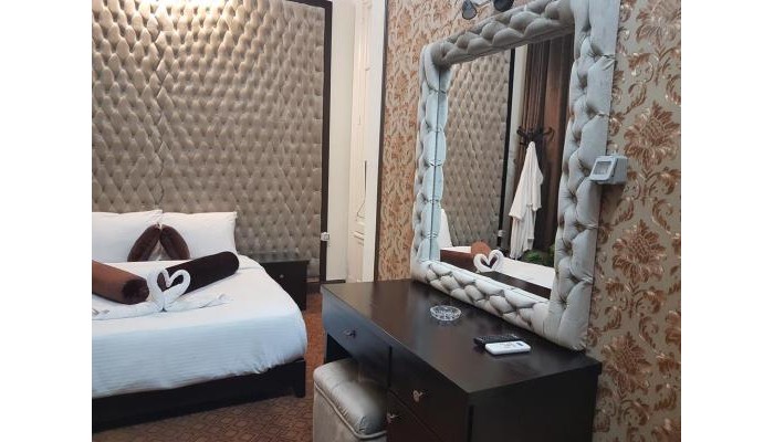 Cairo Paradise Hotel poza 16