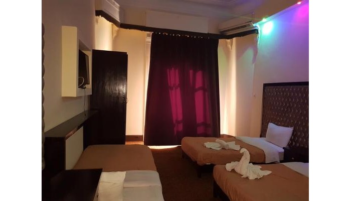 Cairo Paradise Hotel poza 17