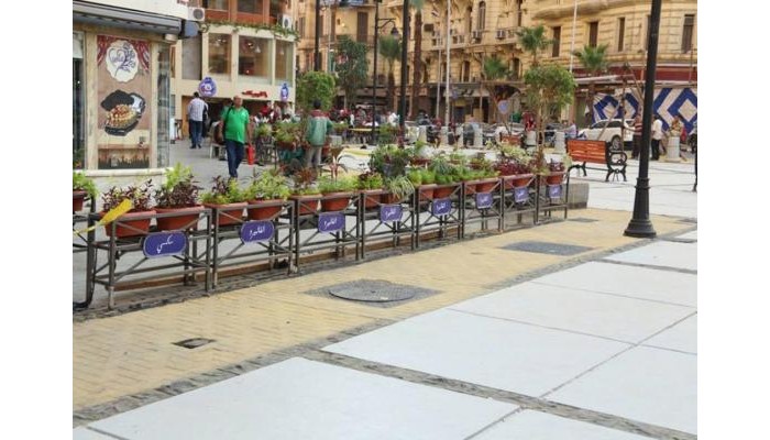 Cairo Paradise Hotel poza 1