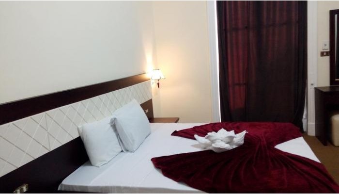 Cairo Paradise Hotel poza 2