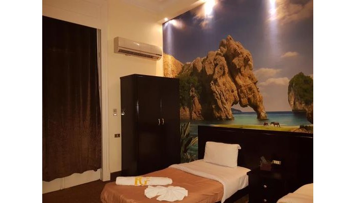 Cairo Paradise Hotel poza 3