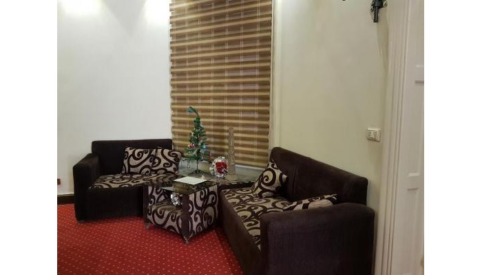 Cairo Paradise Hotel poza 4