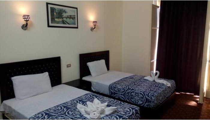 Cairo Paradise Hotel poza 5