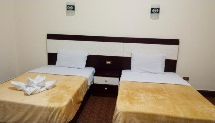 Cairo Paradise Hotel poza 6