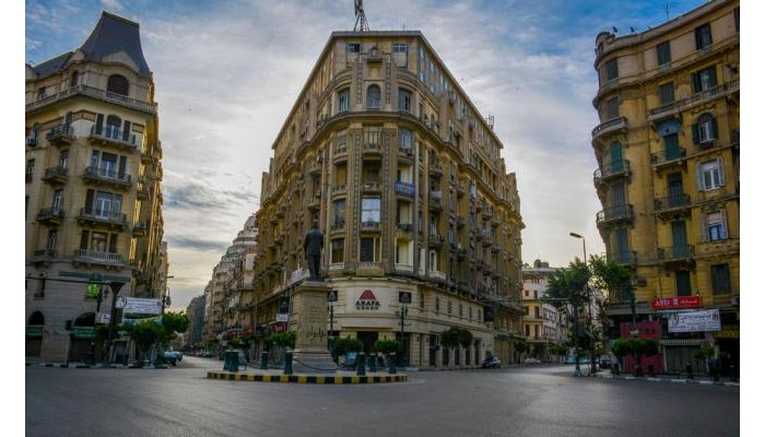 Cairo Paradise Hotel poza 19