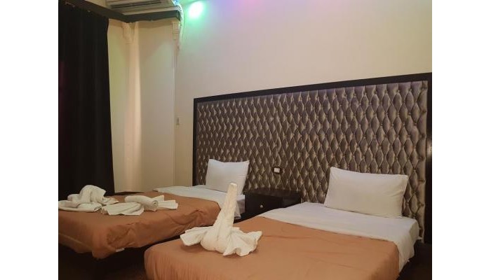 Cairo Paradise Hotel poza 7