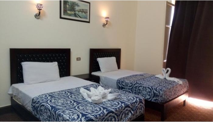 Cairo Paradise Hotel poza 8