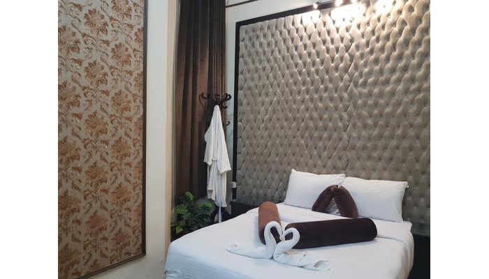 Cairo Paradise Hotel poza 9