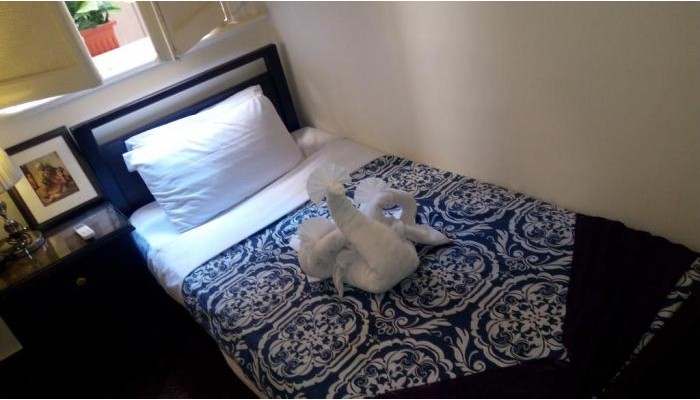 Cairo Paradise Hotel poza 10