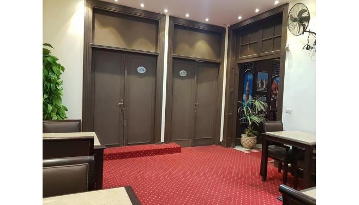 Cairo Paradise Hotel poza 12