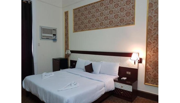 Cairo Paradise Hotel poza 13