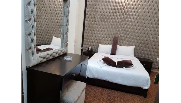 Cairo Paradise Hotel poza 14