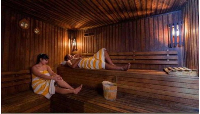 Concorde El Salam Cairo Hotel & Casino poza 5