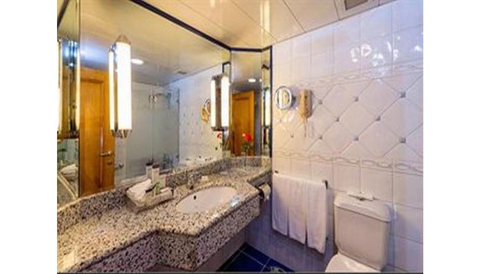 Concorde El Salam Cairo Hotel & Casino poza 0