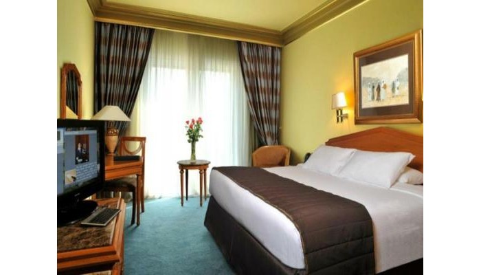 Concorde El Salam Cairo Hotel & Casino poza 9