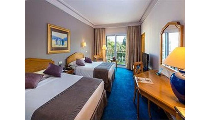 Concorde El Salam Cairo Hotel & Casino poza 4