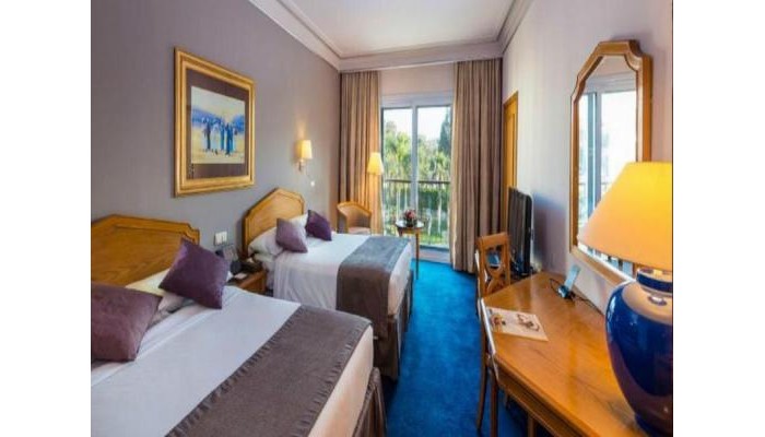 Concorde El Salam Cairo Hotel & Casino poza 2