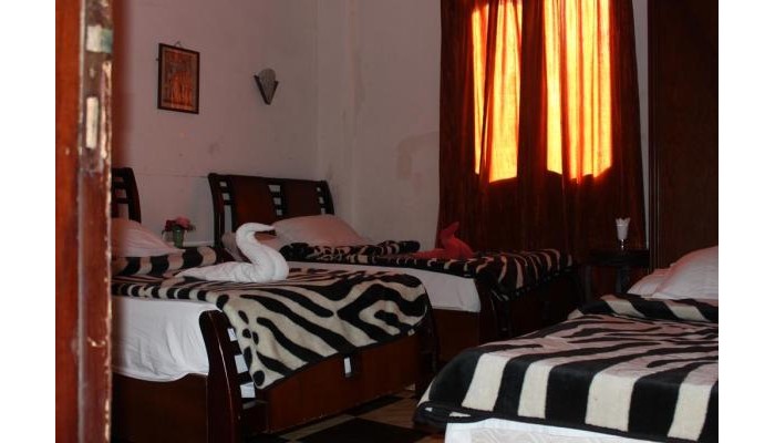 Family Palace Hotel poza 6