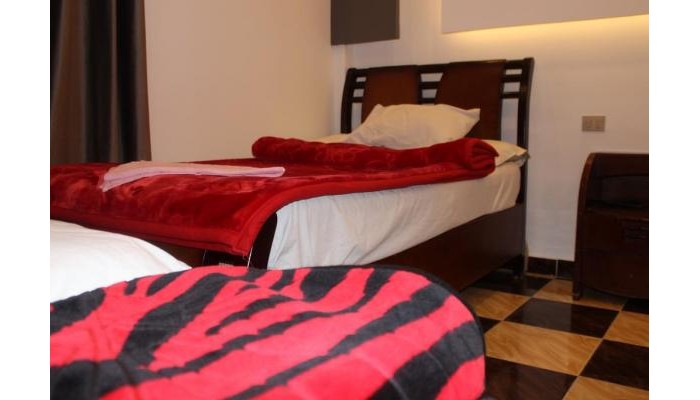 Family Palace Hotel poza 2