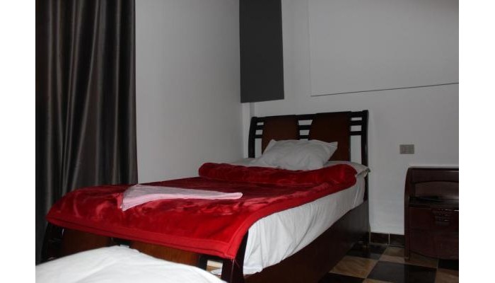 Family Palace Hotel poza 4