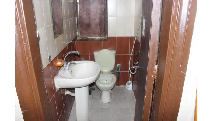 Family Palace Hotel poza 9