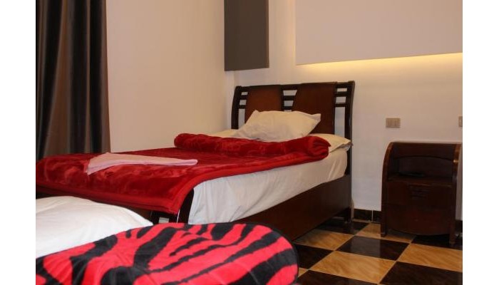 Family Palace Hotel poza 3