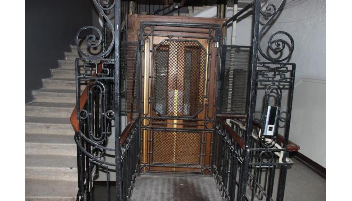 Family Palace Hotel poza 8