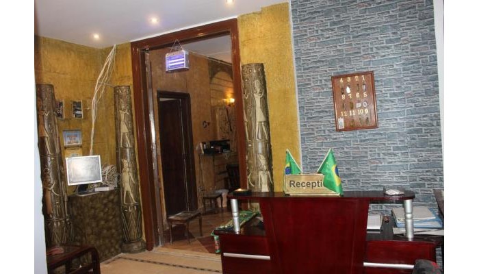 Family Palace Hotel poza 10