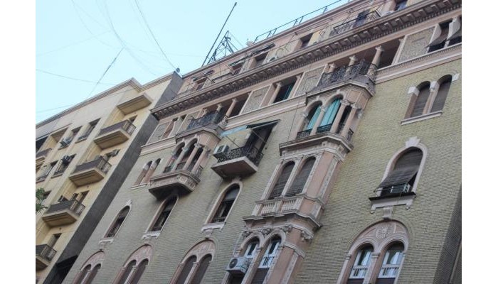 Family Palace Hotel poza 0