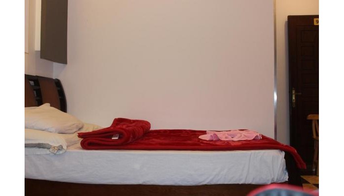 Family Palace Hotel poza 7