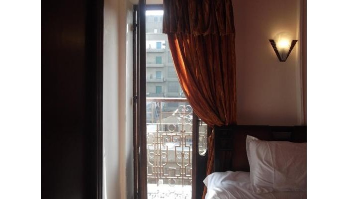 Family Palace Hotel poza 1