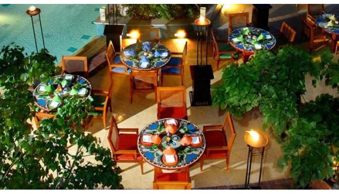 Four Seasons Hotel Cairo At Nile Plaza poza 7