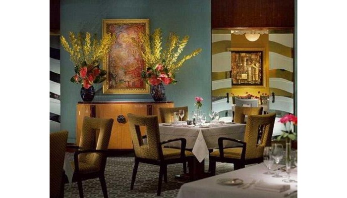 Four Seasons Hotel Cairo At Nile Plaza poza 2