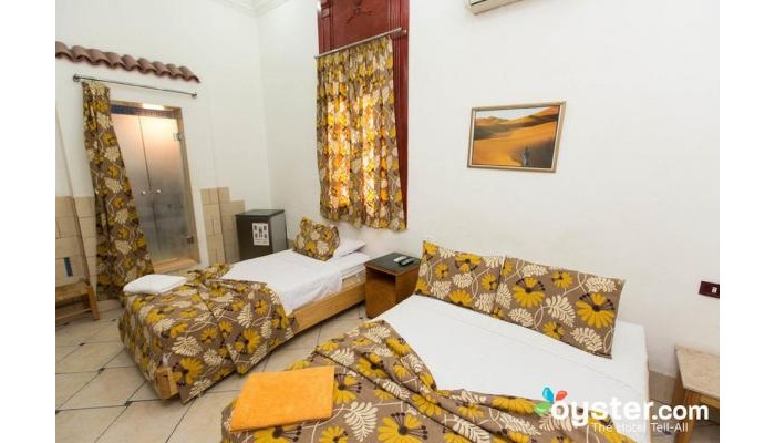 Golden Hotel Cairo poza 3