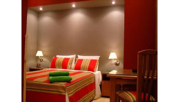 Golden Hotel Cairo poza 4