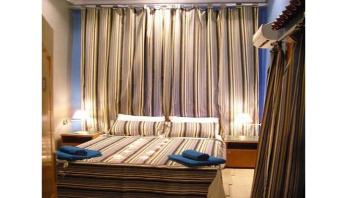 Golden Hotel Cairo poza 5