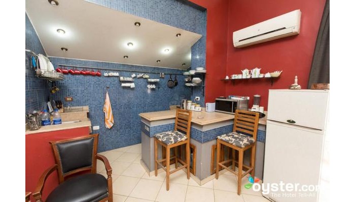 Golden Hotel Cairo poza 0