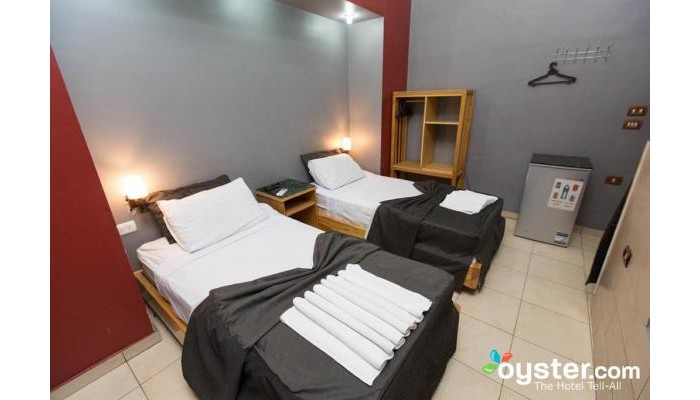 Golden Hotel Cairo poza 11