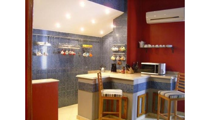 Golden Hotel Cairo poza 1
