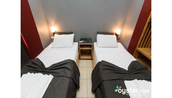 Golden Hotel Cairo poza 8