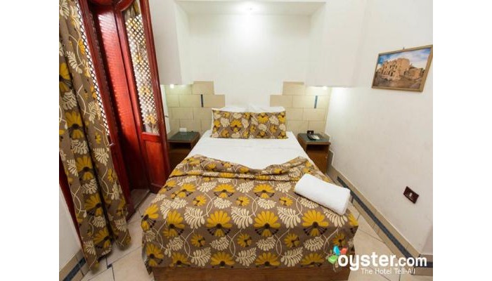 Golden Hotel Cairo poza 9