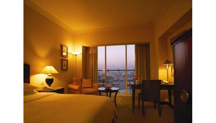 Poza pentru Grand Nile Tower Hotel 2364-1555803610 Grand Nile Tower Hotel poza 7