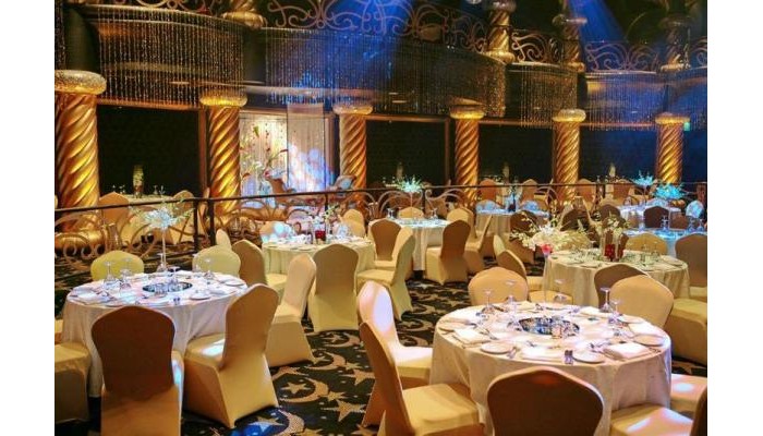 Poza pentru Grand Nile Tower Hotel 5396-1555803609 Grand Nile Tower Hotel poza 8