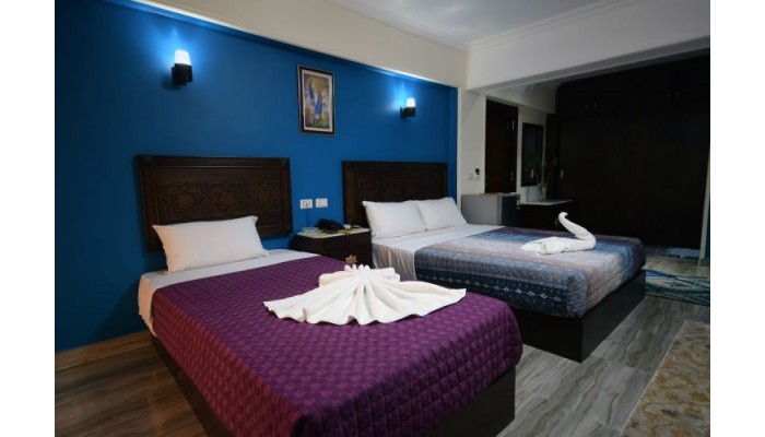 Hotel Amin poza 11