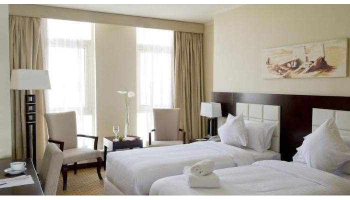 Hotel Barcelo Cairo Pyramids poza 3